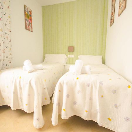 Bungalow Sergio Estepona Exterior photo