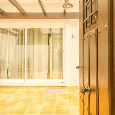 Bungalow Sergio Estepona Exterior photo