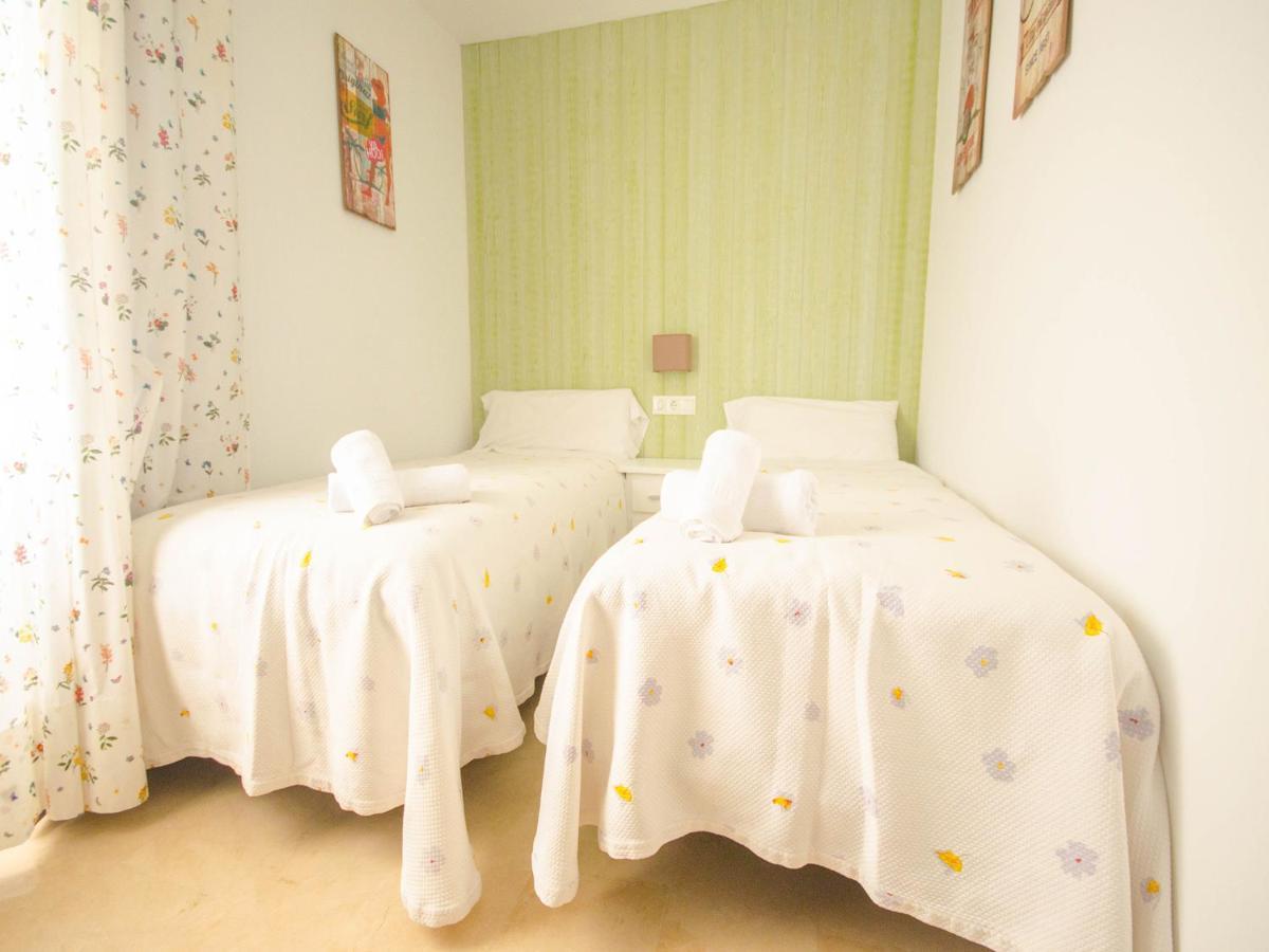 Bungalow Sergio Estepona Exterior photo