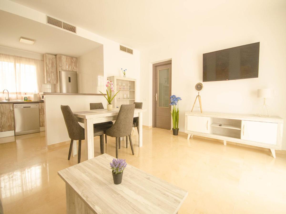 Bungalow Sergio Estepona Exterior photo