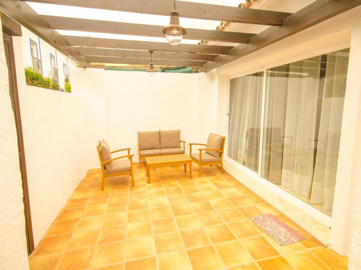 Bungalow Sergio Estepona Exterior photo