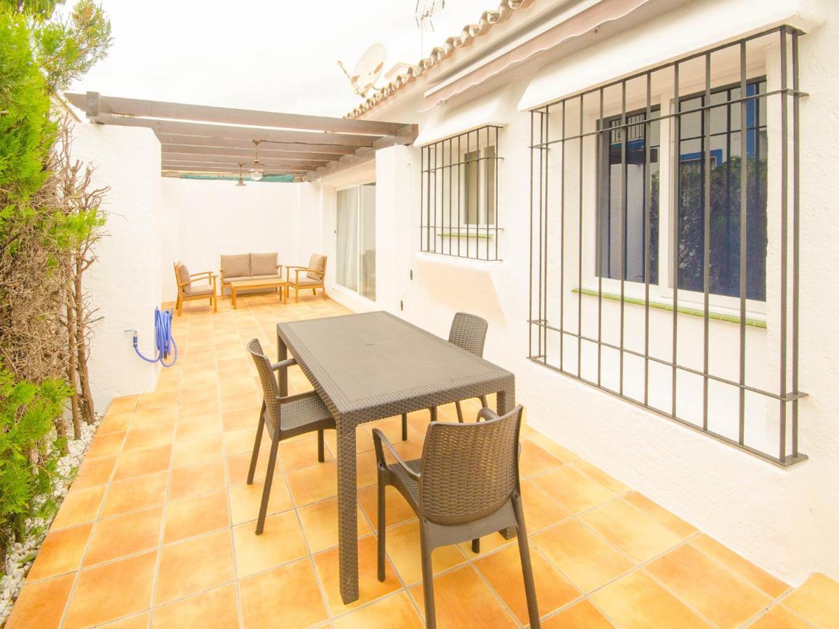 Bungalow Sergio Estepona Exterior photo